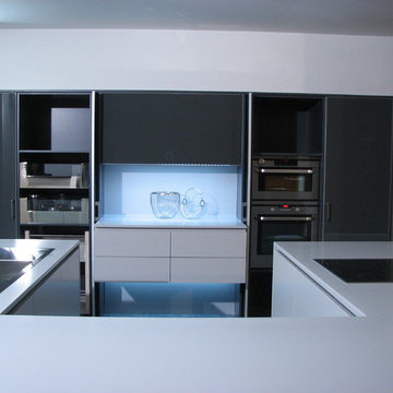 kitchen Larix 2010