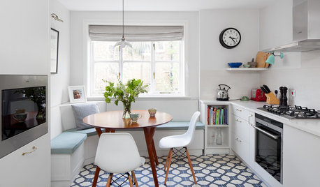 How to Turn Your Kitchen Into the Perfect Entertaining Space