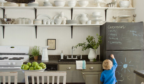 6 Favorite Family-Friendly Homes