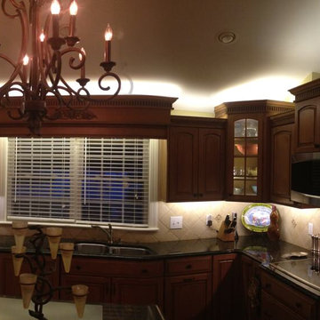Kitchen LED Lighting | Inspired LED