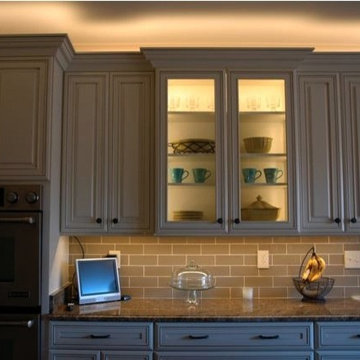 Kitchen LED Lighting | Inspired LED