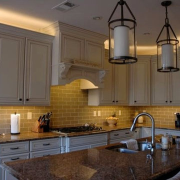 Kitchen LED Lighting | Inspired LED
