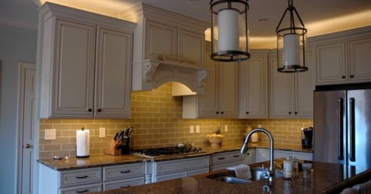 The Lowdown on High-Efficiency LED Lighting