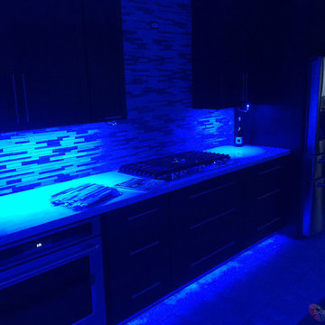 Kitchen LED Lighting