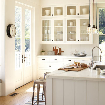 Kitchen Lighting & Style