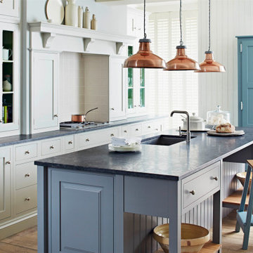 KITCHEN LIGHTING | JOHN LEWIS OF HUNGERFORD