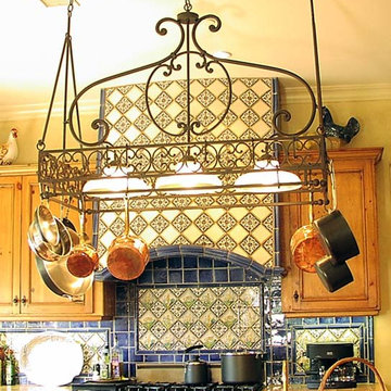 Kitchen Lighting
