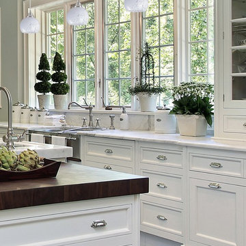 Kitchen Lighting