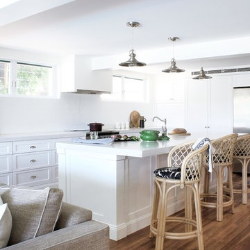 Kitchen, Lilli Pilli