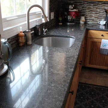 Kitchen Marble & Granite
