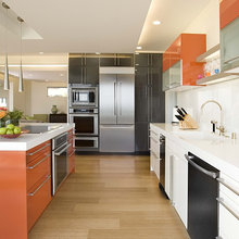 Kitchen Ideas