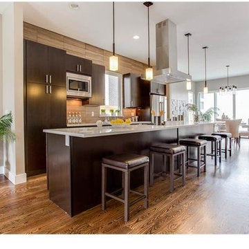 Kitchen Modern
