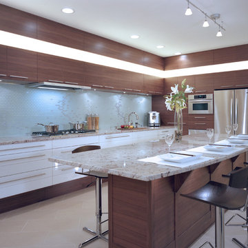 Kitchen Modern