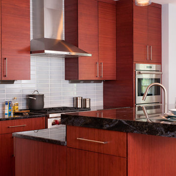 Kitchen, Mudroom, Addition - Potomac, MD