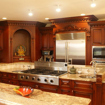 Kitchen NJ