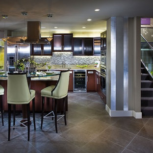 Kitchen Nook