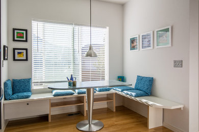 Kitchen nook