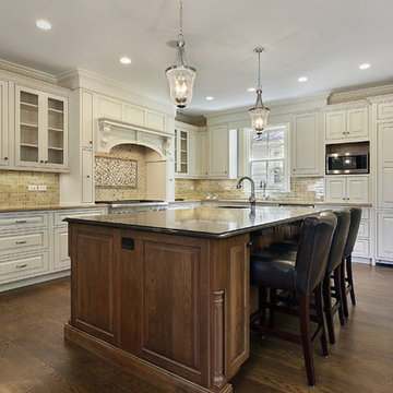 Kitchen of my dreams
