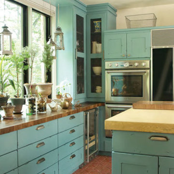 Kitchen of the Year, 2011