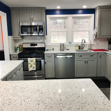 Kitchen on Main