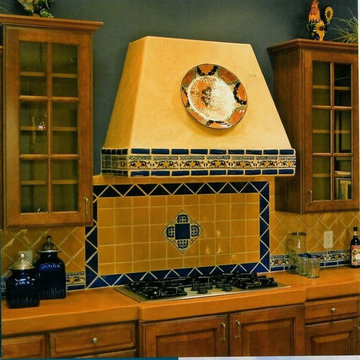 Kitchen, Outdoor, and Bathroom Tile