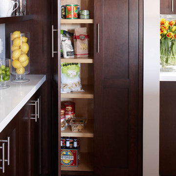 Kitchen Pantry