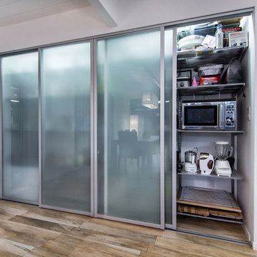 Kitchen Pantry