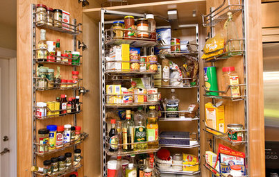 15 Most Popular Kitchen Storage Ideas