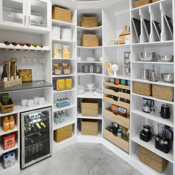 75 Kitchen Pantry Ideas You'll Love - March, 2024 | Houzz