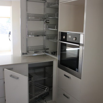 KItchen Pantry Systems