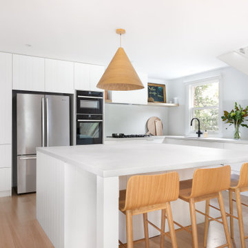 Kitchen Photography