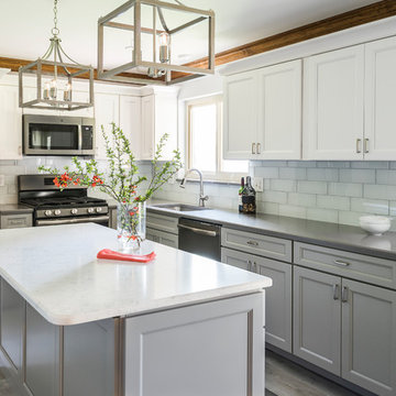 Kitchen Photography