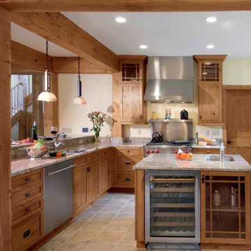 Kitchen Photos
