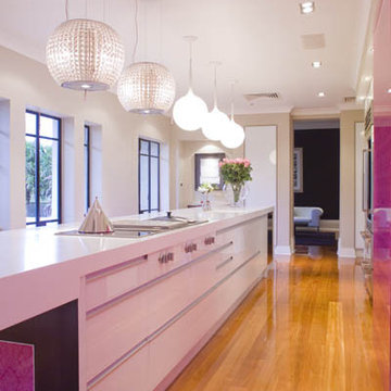 Kitchen photos