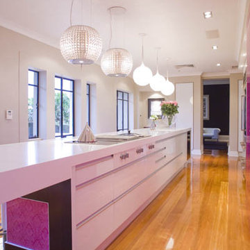 Kitchen photos