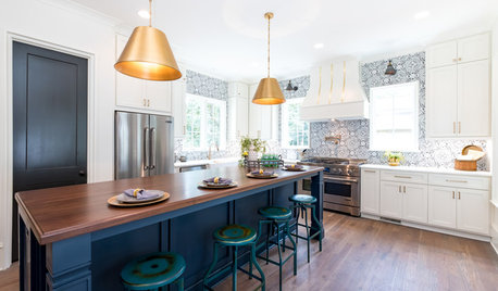5 Compelling Reasons to Mix Metals in the Kitchen