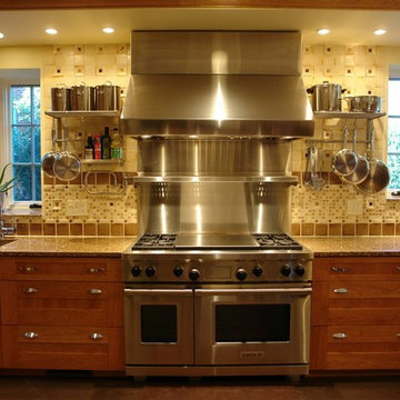 kitchen planners