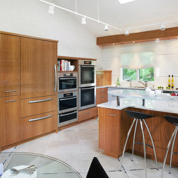 Kitchen Portfolio