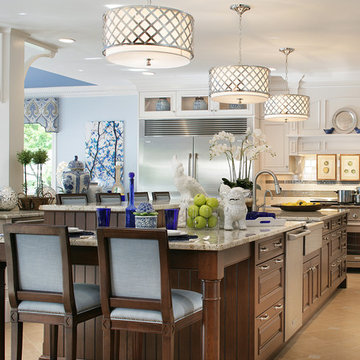 Kitchen Portfolio