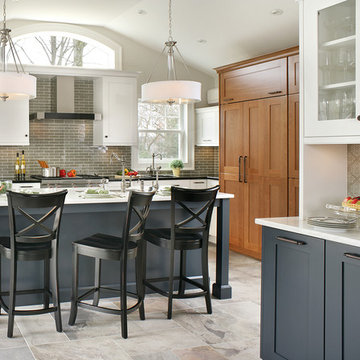 Kitchen Portfolio