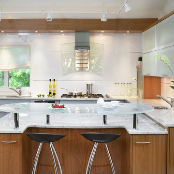 Kitchen Portfolio