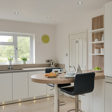 Kitchen Project - Andoversford