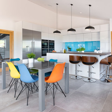 Kitchen Project - Churchdown