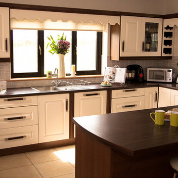 Kitchen Project, Co Clare
