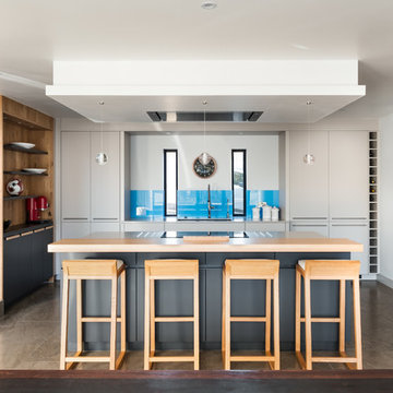 Kitchen Project - Colesbourne