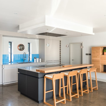 Kitchen Project - Colesbourne
