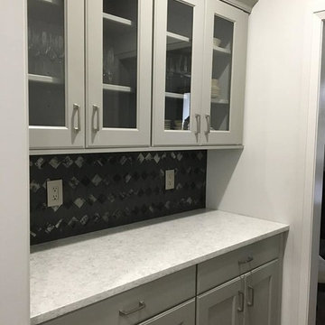 Kitchen Project