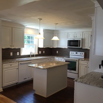 Kitchen Project in Canton