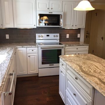 Kitchen Project in Canton