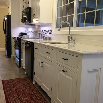 Kitchen Project in Watertown, NY